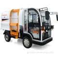 mini tipper eléctrico